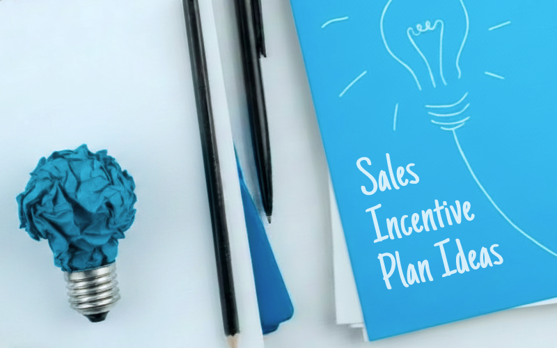 Sales Incentive Plan Ideas: 16 Examples That Actually Work